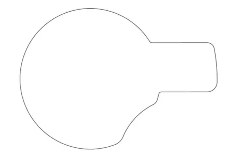 Puig Dash Protector Truiumph 400