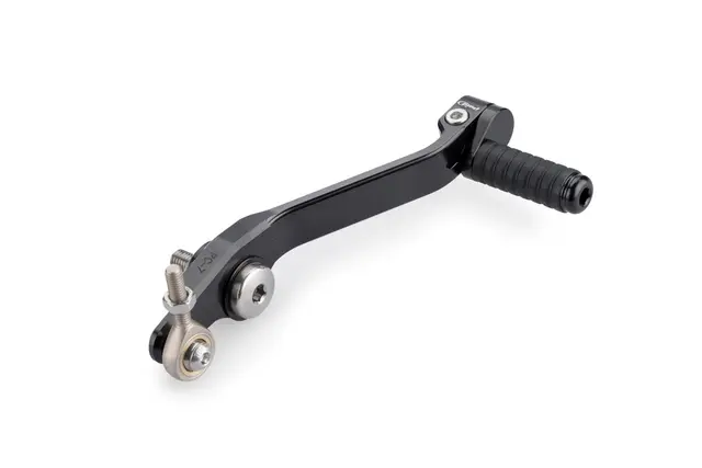 Puig Girvelger MT-09/SP - Sort 