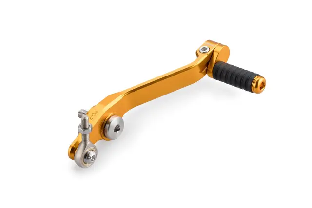 Puig Girvelger MT-09/SP - Gull 