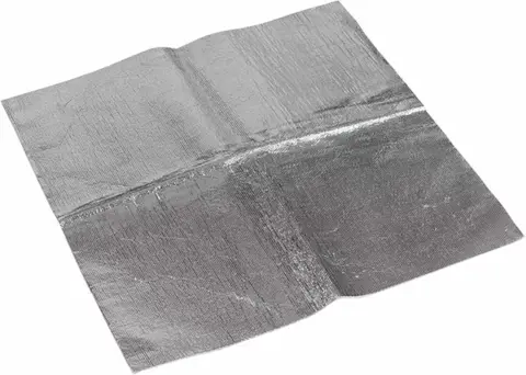 Moose Racing &quot;Heat Shield&quot; 45,5cm (18&quot;) x 45,5cm (18&quot;)