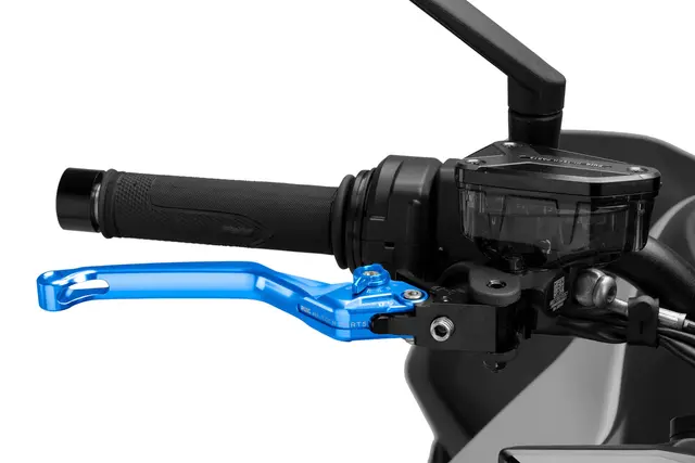 Puig 4.0 Bremse Hendel Blå / Blå 