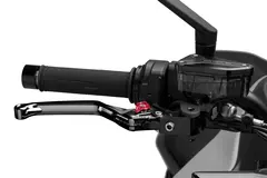 Puig 4.0 Bremse Hendel Sort / R&#248;d