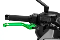 Puig 4.0 Bremse Hendel Gr&#248;nn / Gr&#248;nn