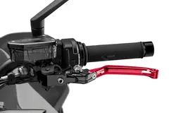 Puig 4.0 Clutch Hendel Brettbar Sort / Bl&#229;