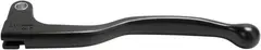 Moose Racing Lvr Blk Trx400Ex 99- Lh Clutch Lever Left Black