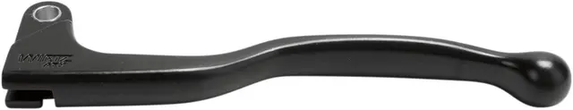Moose Racing Lvr Blk Trx400Ex 99- Lh Clutch Lever Left Black 