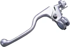 Moose Racing M Cr Prc &amp; Lvr W/Ez Adj Perch &amp; Lever Clutch E-Z Adjust Aluminu