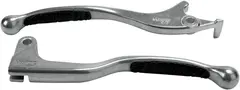 Moose Racing Lvr Blk Trx400Ex 99- Pr Competition Grips Lever Black