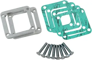 Moose Racing Spacer Torq Kit-Yfz350 Torque Spacer Kit