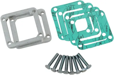 Moose Racing Spacer Torq Kit-Yfz350 Torque Spacer Kit