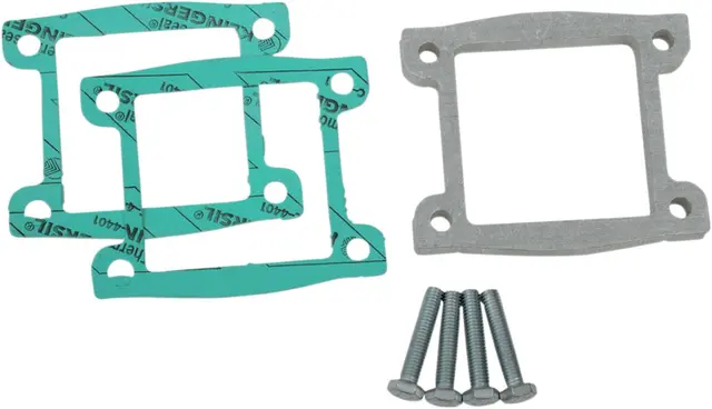 Moose Racing Spacer Torq Kit-Ysf200 Torque Spacer Kit 