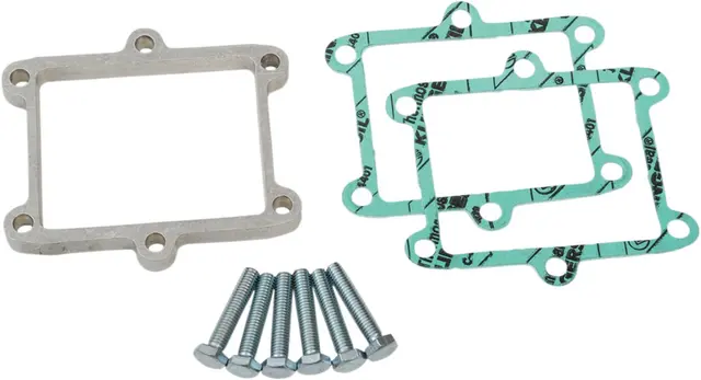 Moose Racing Spacer Torq-Ho/Su Mx/Atv Torque Spacer Kit 