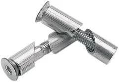 Moose Racing Hndgrd Mnt Outer Aly Bar H&amp;guard Outer Mount For 7/8&quot; &amp; 1-1/8&quot; A