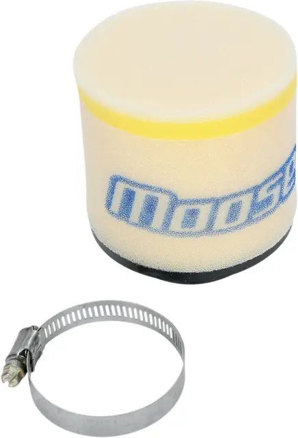 Moose Racing Luftfilter Ac 250/300 98-00 Luftfilter Bonded Two Layer Foam 
