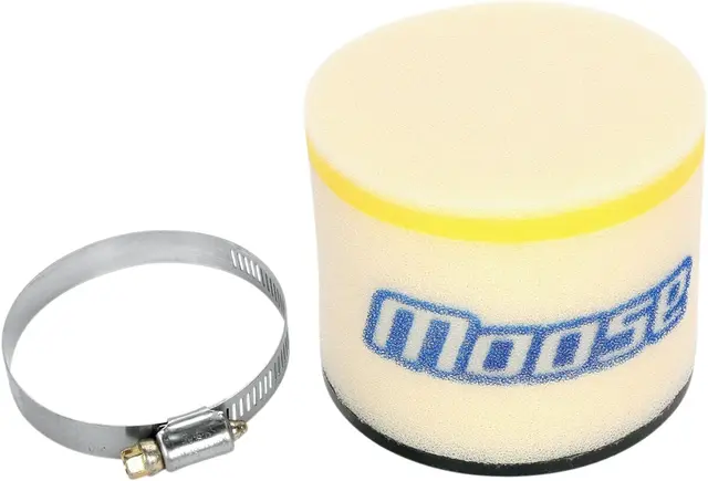 Moose Racing Luftfilter Ac 250-500/454 Luftfilter Bonded Two Layer Foam 