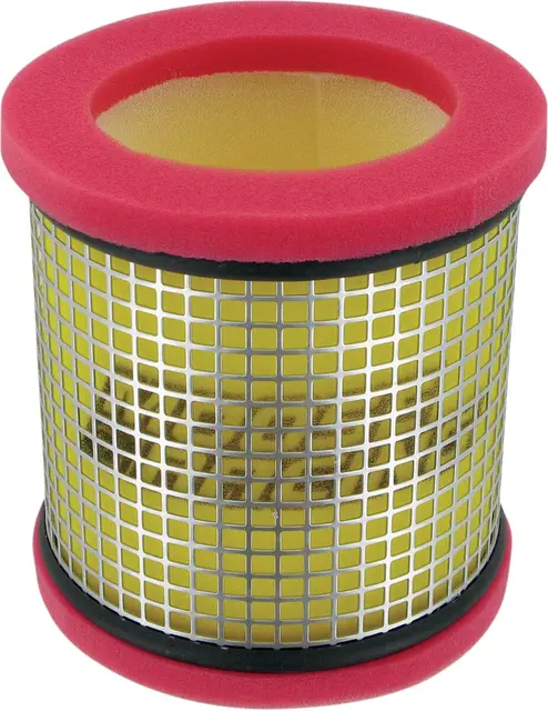 Moose Racing Luftfilter Pol 2-Stkr 87-01 Luftfilter Bonded Two Layer Foam 
