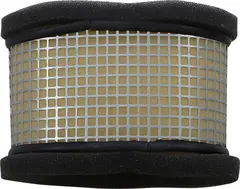 Moose Racing Luftfilter Pol Scr/Mag/400L Luftfilter Bonded Two Layer Foam