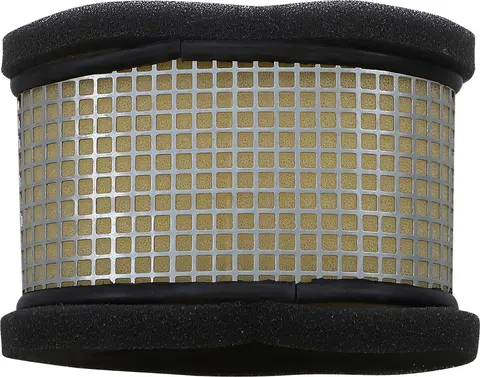 Moose Racing Luftfilter Pol Scr/Mag/400L Luftfilter Bonded Two Layer Foam