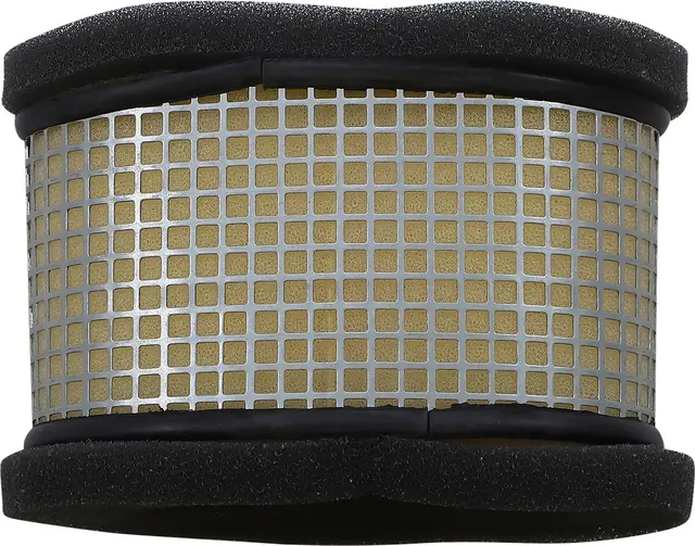 Moose Racing Luftfilter Pol Scr/Mag/400L Luftfilter Bonded Two Layer Foam 