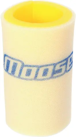 Moose Racing Luftfilter Atc110-200 79-82 Luftfilter Bonded Two Layer Foam