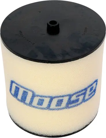 Moose Racing Luftfilter 250Ex/Recon/Spt Luftfilter Bonded Two Layer Foam