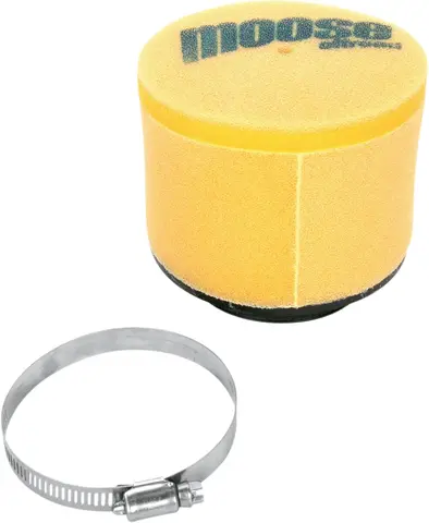 Moose Racing Luftfilter Fl400 Pilot 89- Luftfilter Bonded Two Layer Foam