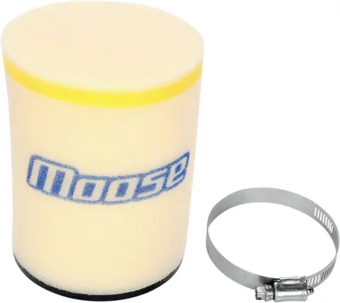 Moose Racing Luftfilter Trx350 4X4 86-89 Luftfilter Bonded Two Layer Foam