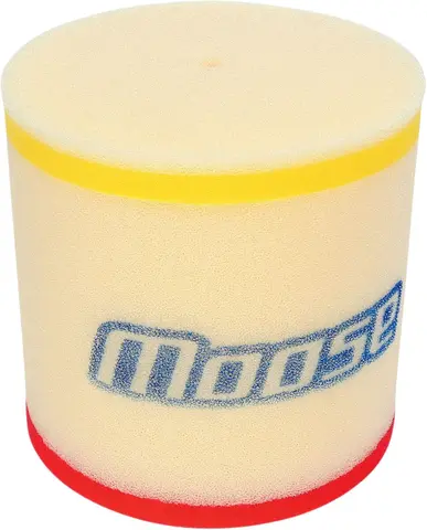 Moose Racing Luftfilter Odyssey 85-86 Luftfilter Bonded Two Layer Foam