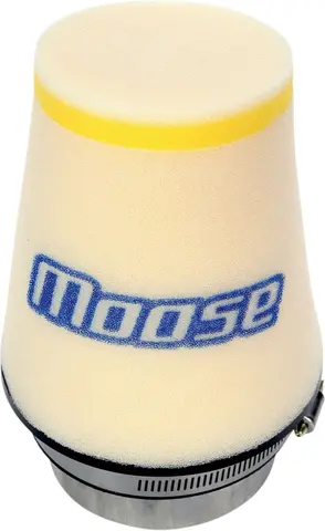 Moose Racing Luftfilter Bom Ds650 00-01 Luftfilter Bonded Two Layer Foam