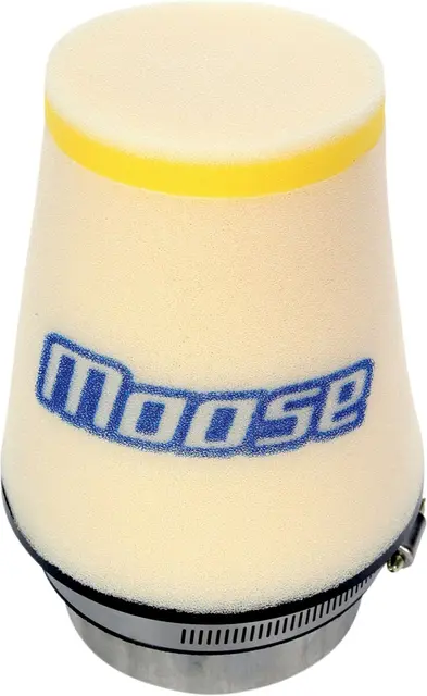 Moose Racing Luftfilter Bom Ds650 00-01 Luftfilter Bonded Two Layer Foam 
