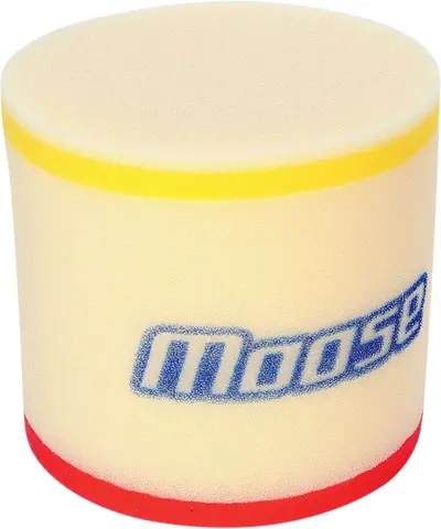 Moose Racing Luftfilter Klf/Klt Luftfilter Bonded Two Layer Foam