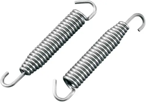 Moose Racing Moose Eksos Spring 67Mm Eksos Spring 67Mm