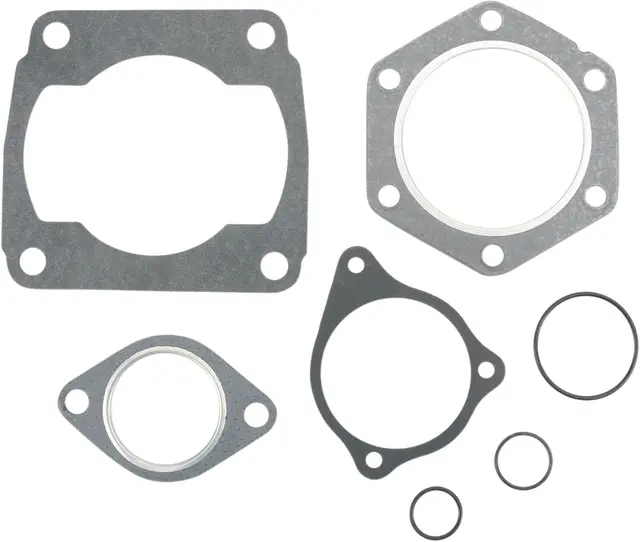 Moose Racing Mtr Gskt Pol 250 2-Stk Komplett Pakn.sett Atv-Utv 
