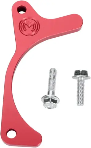Moose Racing Case Saver 250R Red Atv Case Savers Red Honda