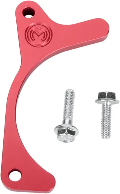 Moose Racing Case Saver 250R Red Atv Case Savers Red Honda 