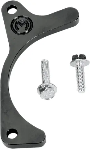 Moose Racing Case Saver 250R Blk Atv Case Savers Black Honda