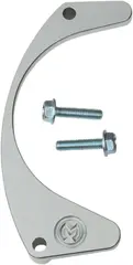 Moose Racing Case Saver 400Ex Pol Atv Case Savers Polished Honda