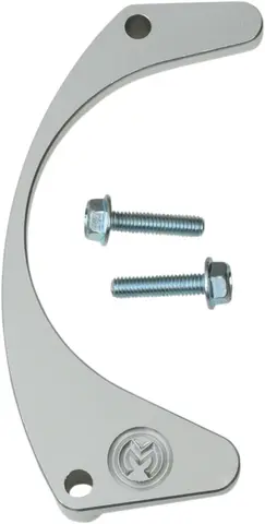 Moose Racing Case Saver 400Ex Pol Atv Case Savers Polished Honda