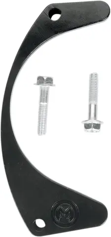 Moose Racing Case Saver 400Ex Blk Atv Case Savers Black Honda