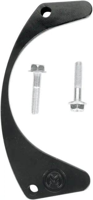 Moose Racing Case Saver 400Ex Blk Atv Case Savers Black Honda 