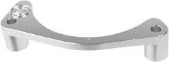 Moose Racing Case Svr Ltz/Kxf-Pol Atv Case Savers Polished Kawasaki/Suzuki
