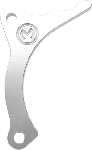 Moose Racing Case Svr Pred-Polshd Atv Case Savers Polished Polaris
