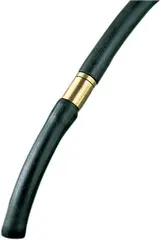 Moose Racing Moose Vent Hose Spinner Vent Hose Spinner Polyurethane Brass