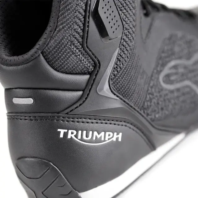 Triumph Faster-3 Rideknit Sko 42 Made By Alpinestars 