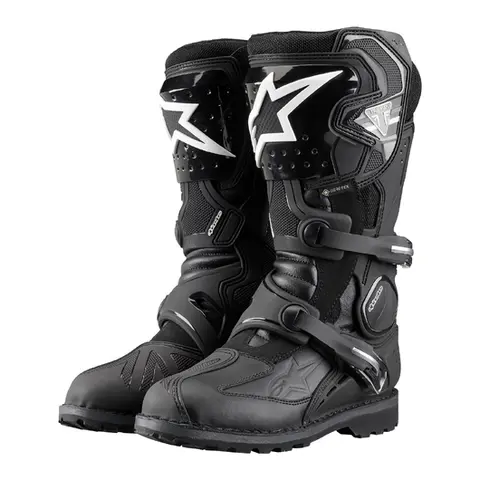 Triumph Toucan GTX Boot Made By Alpinestars