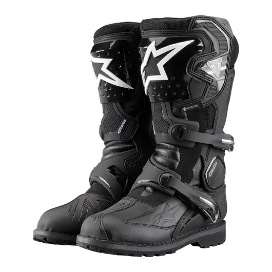 Triumph Toucan GTX Boot 45,5 Made By Alpinestars 
