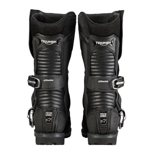 Triumph Toucan GTX Boot 45,5 Made By Alpinestars 