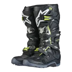 Alpinestars Tech 7 Enduro St&#248;vler 44,5 Triumph Racing