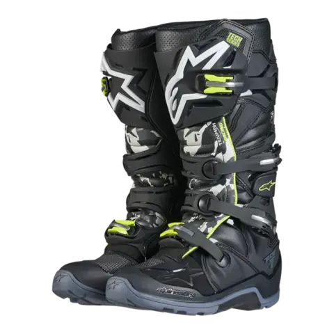 Alpinestars Tech 7 Enduro St&#248;vler Triumph Racing