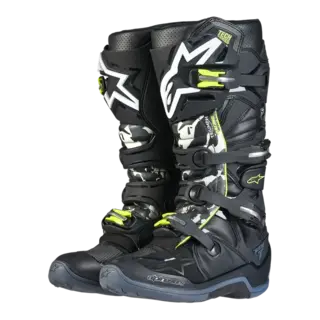 Alpinestars Tech 7 St&#248;vler Triumph Racing